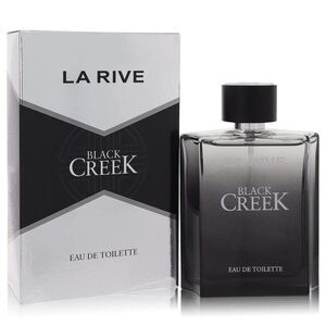 La Rive Black Creek Eau De Toilette Men n/a